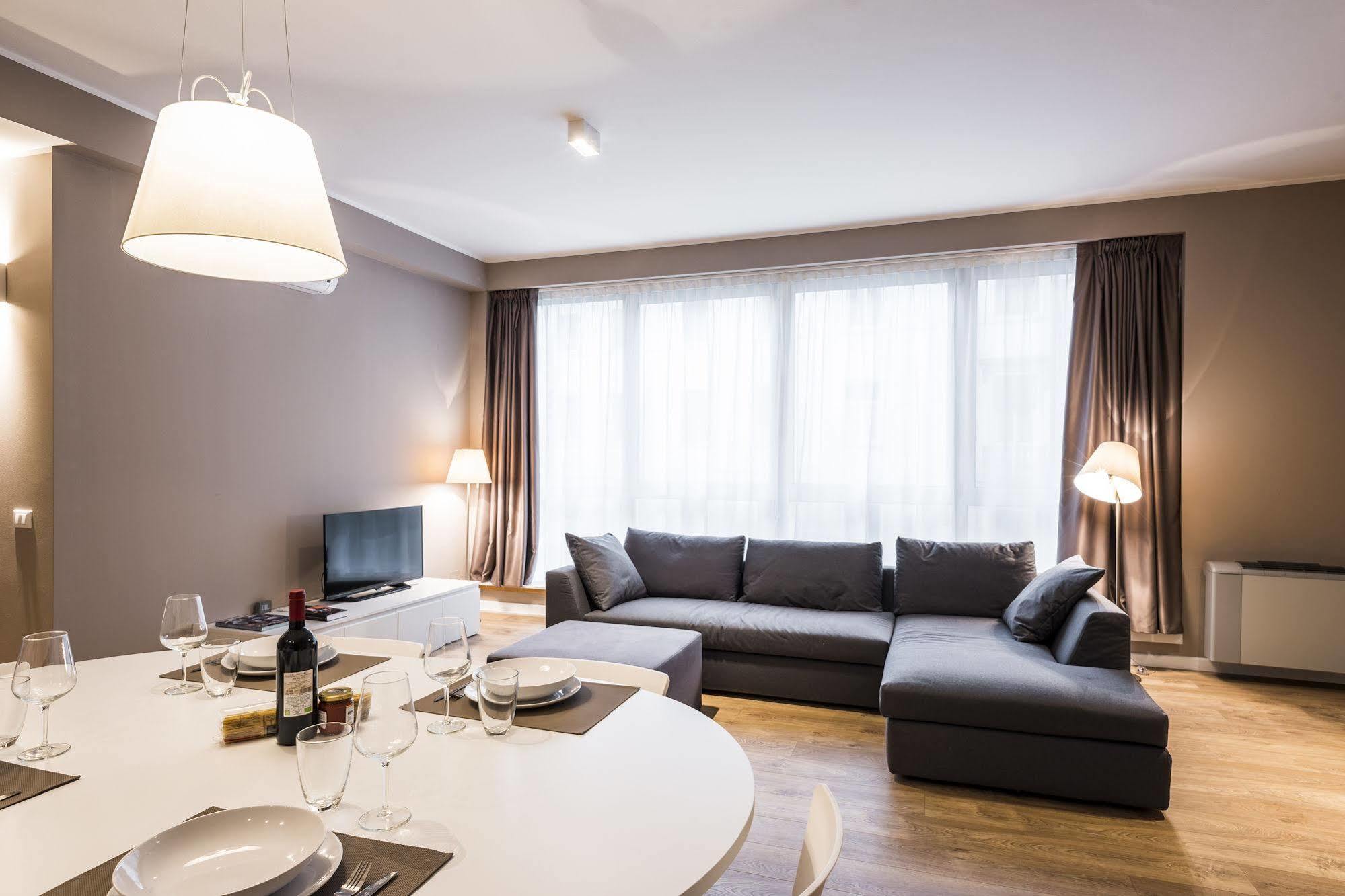 Myplace Urban Loft Padova