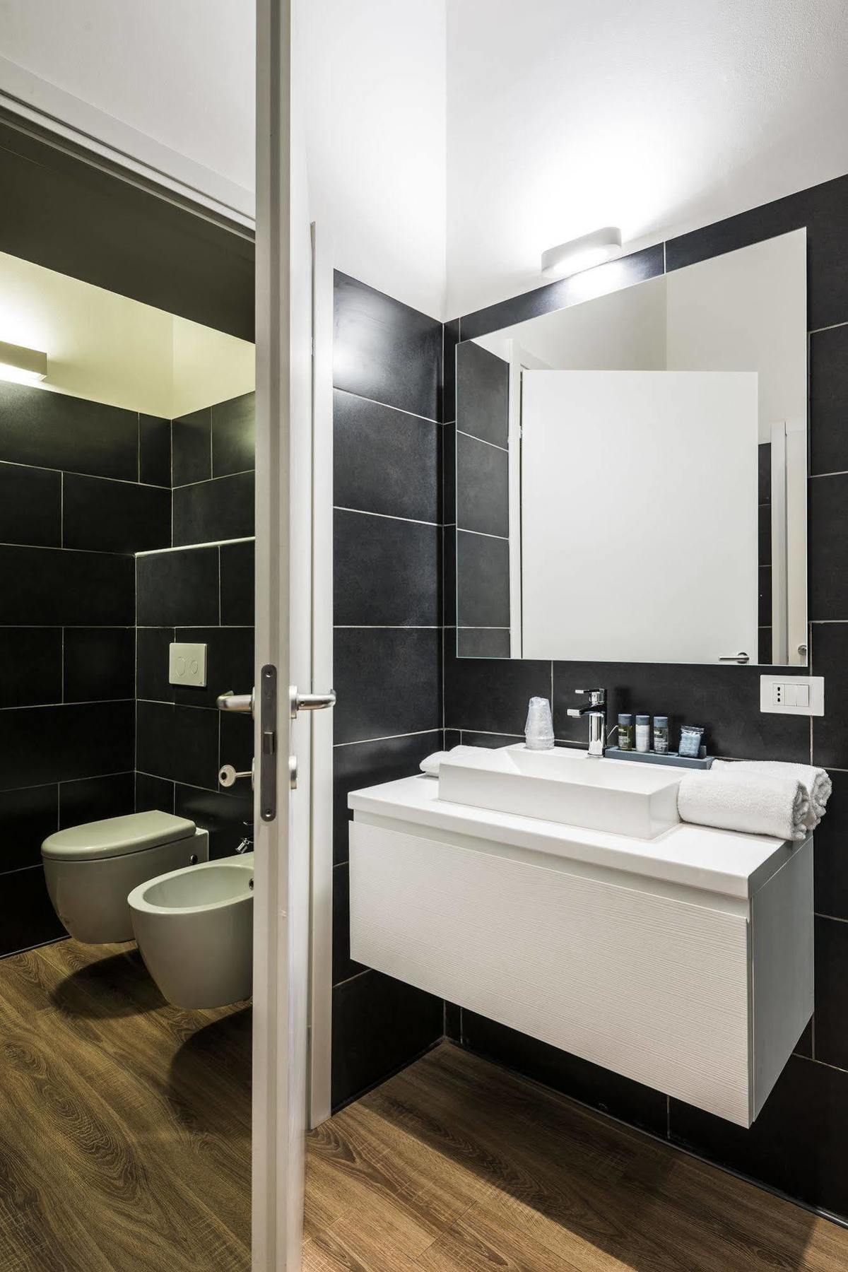 Appartamento Myplace Urban Loft *