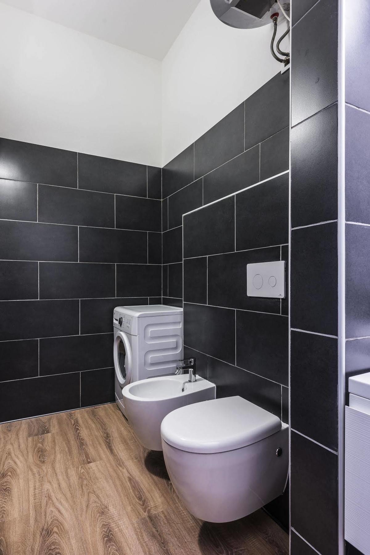Myplace Urban Loft Appartamento *