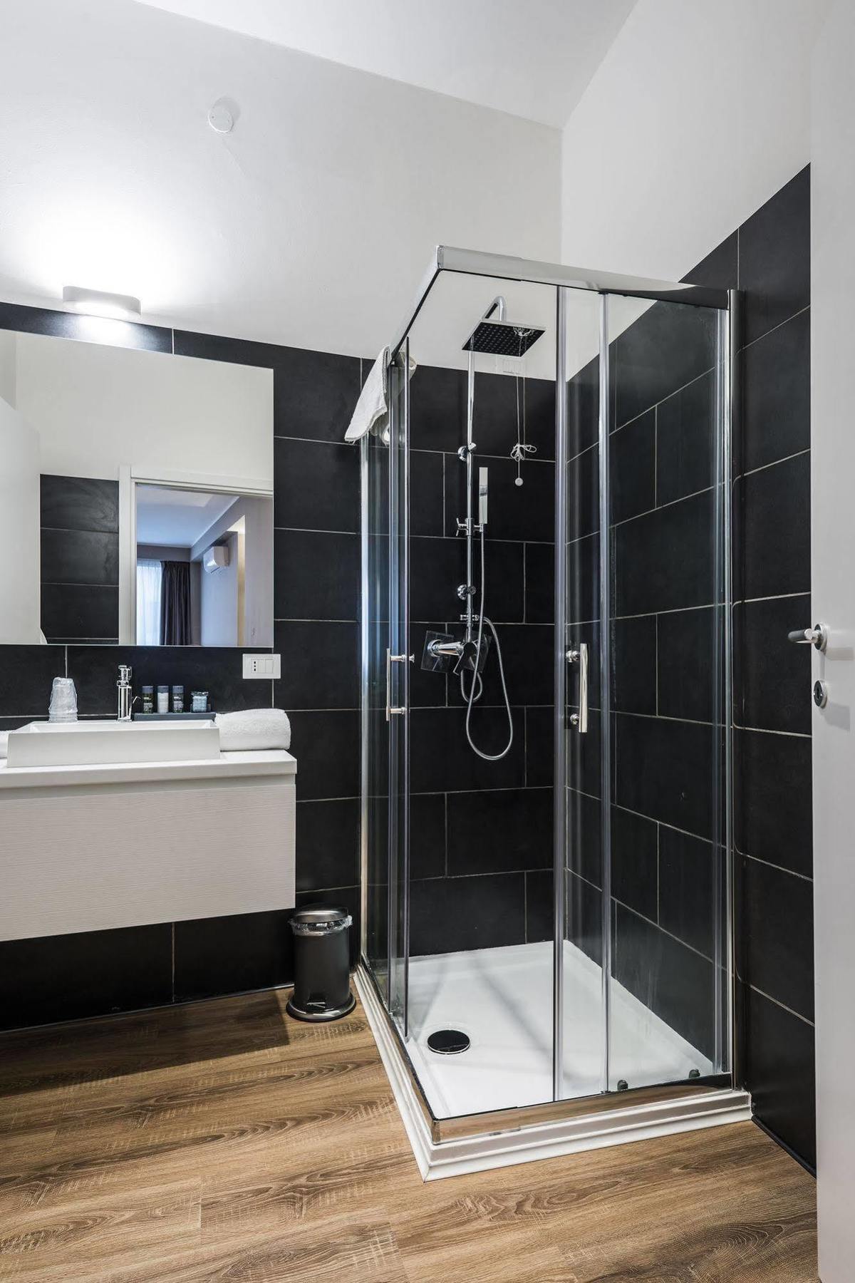 Appartamento Myplace Urban Loft *