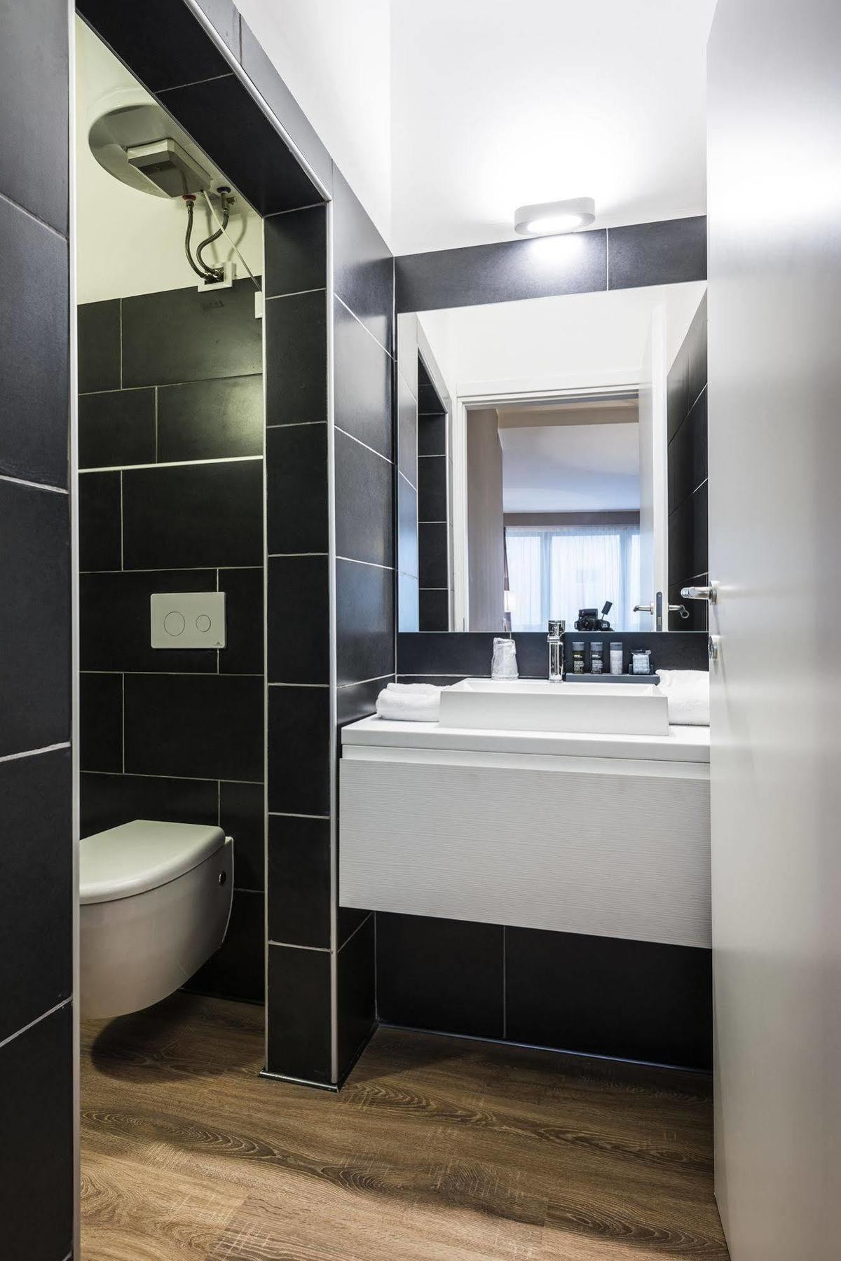 Appartamento Myplace Urban Loft