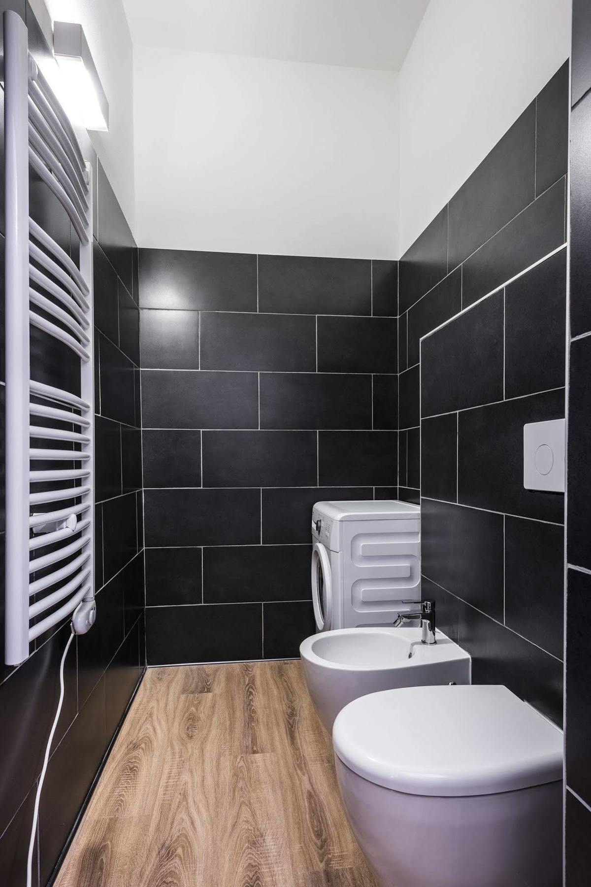 Myplace Urban Loft Appartamento Padova