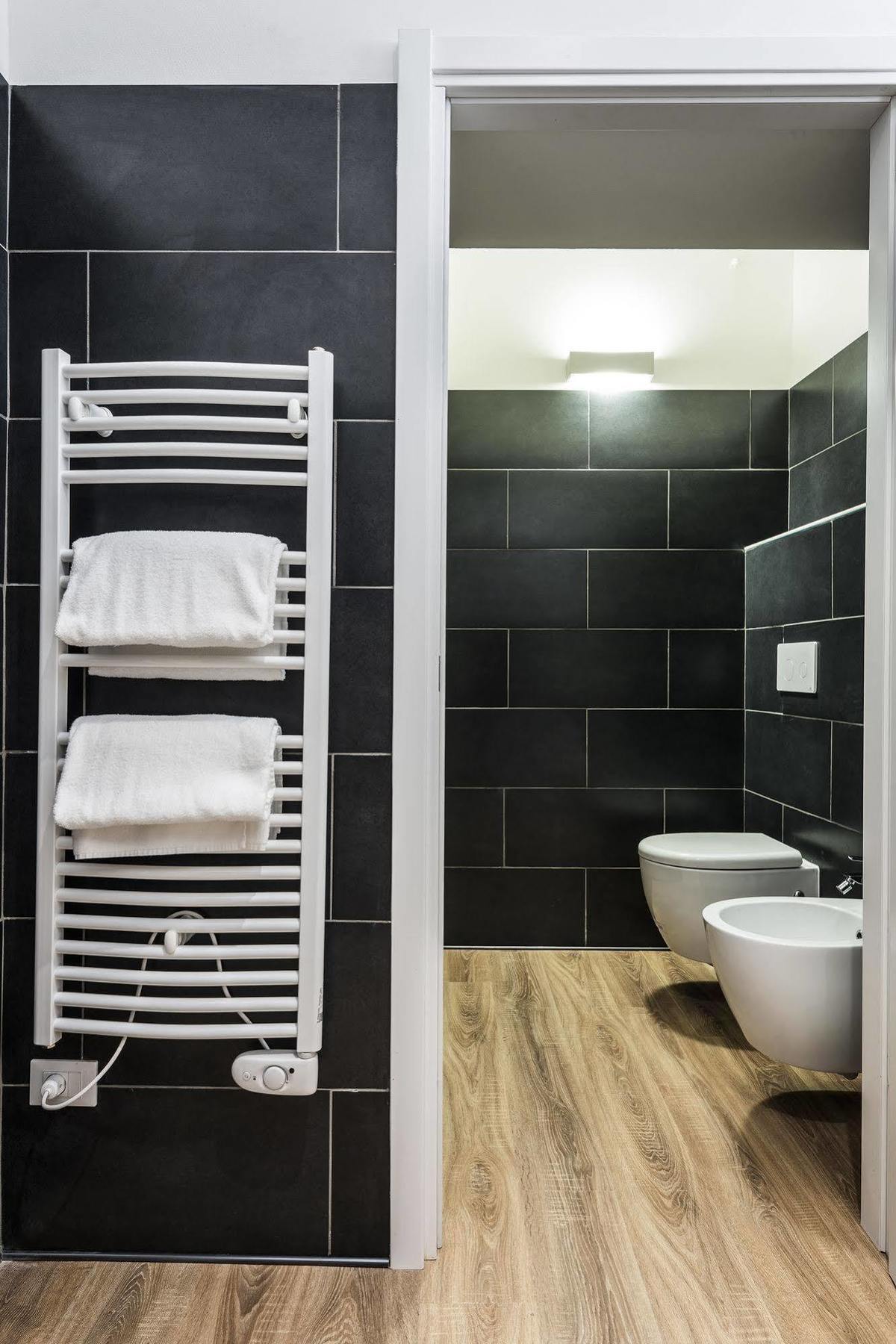 Myplace Urban Loft Appartamento Padova