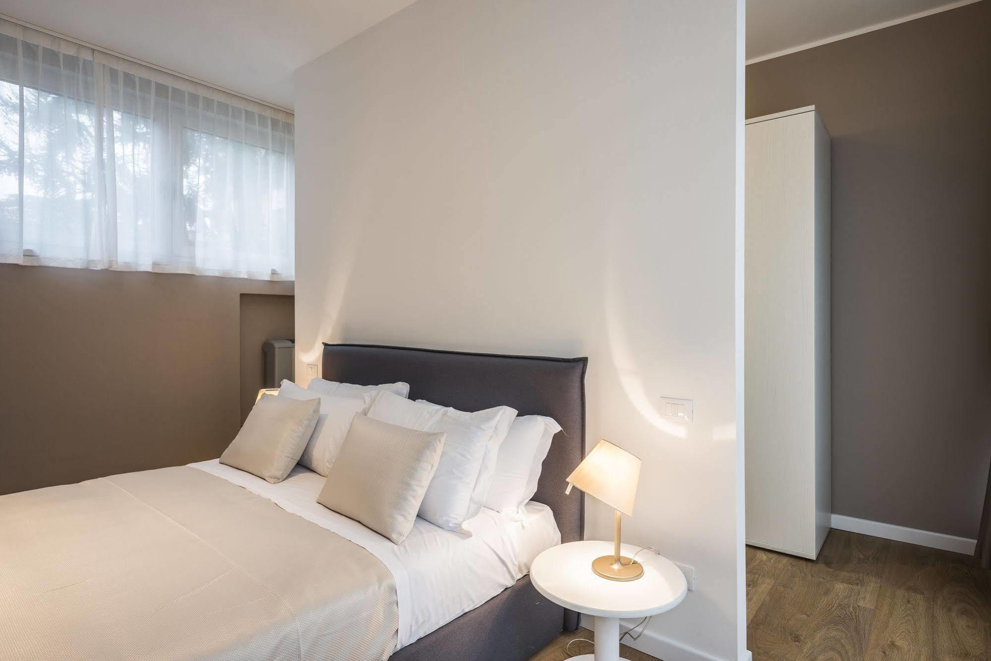Appartamento Myplace Urban Loft *