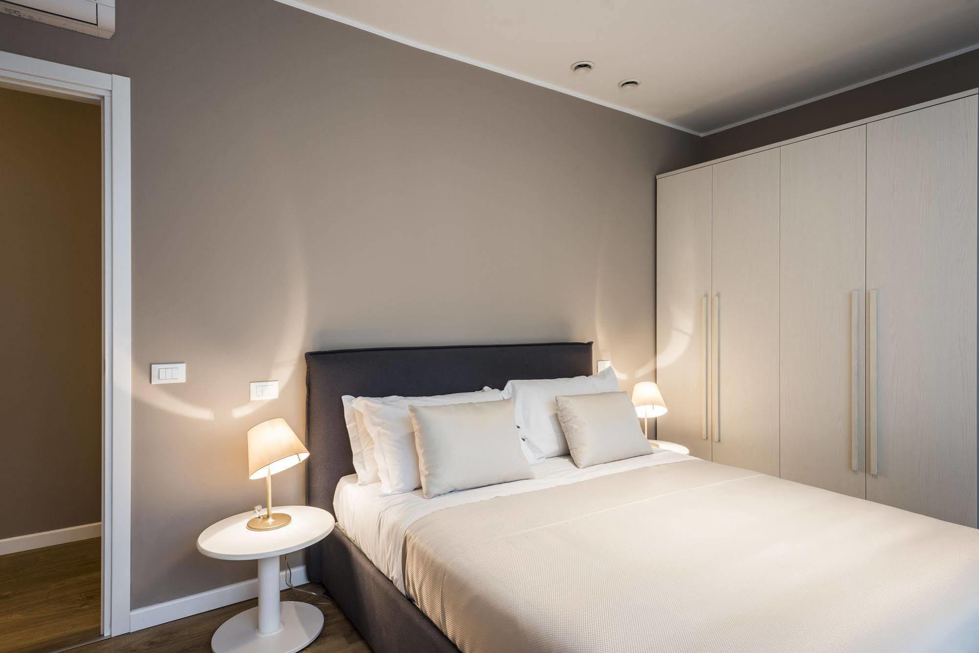 Myplace Urban Loft Appartamento *