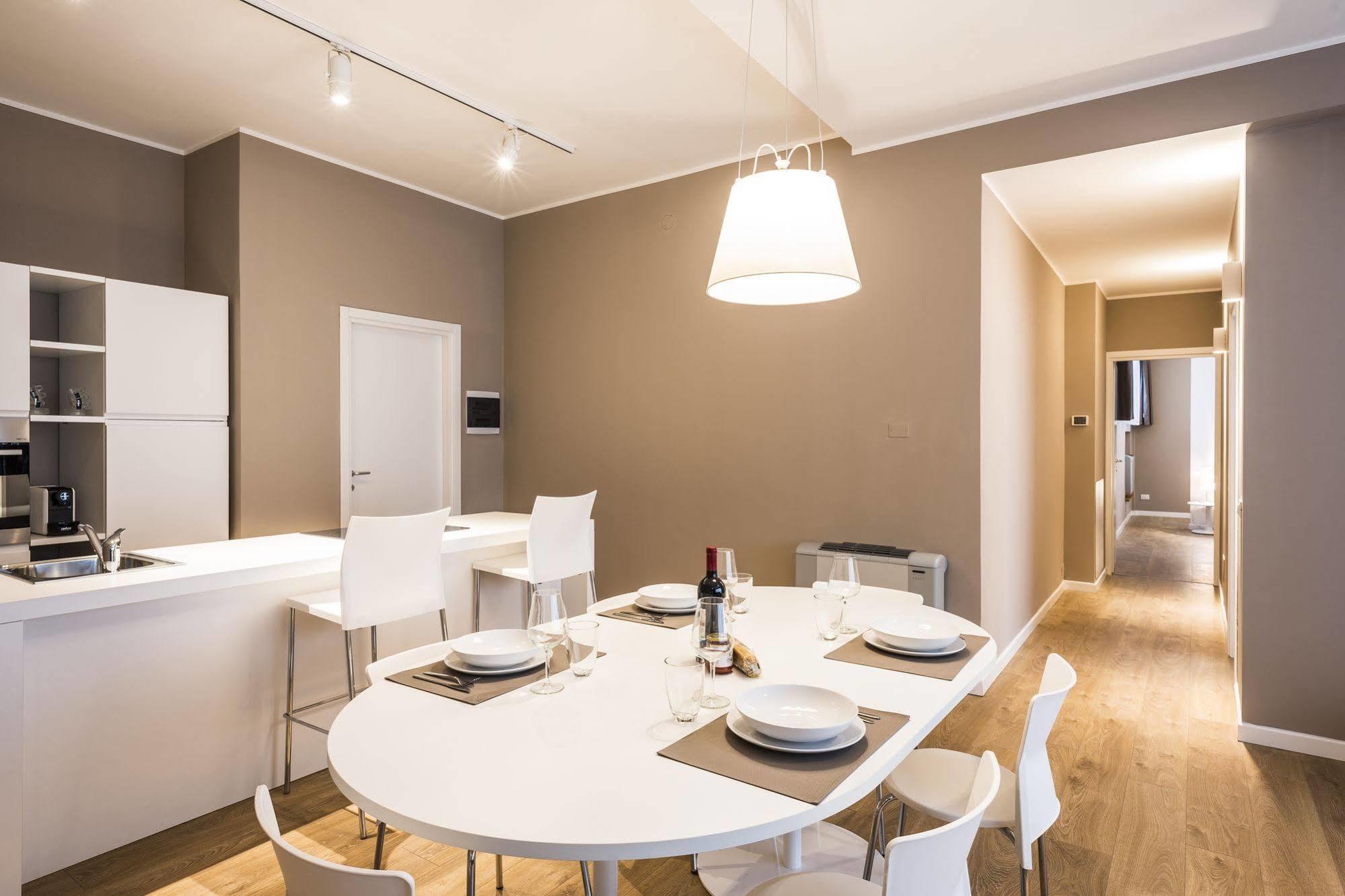 Appartamento Myplace Urban Loft Padova