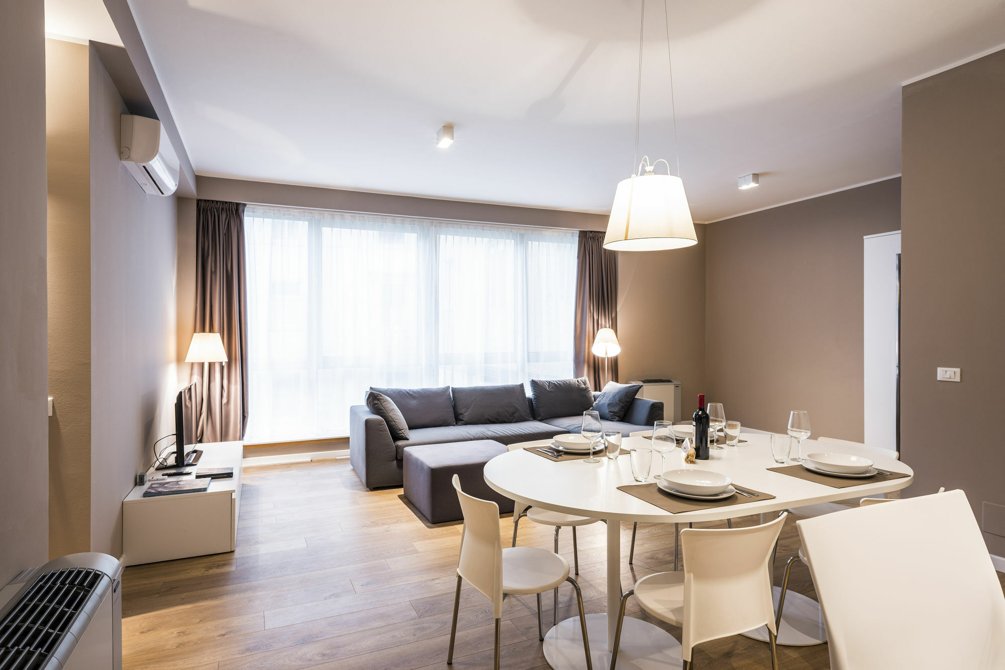Appartamento Myplace Urban Loft *
