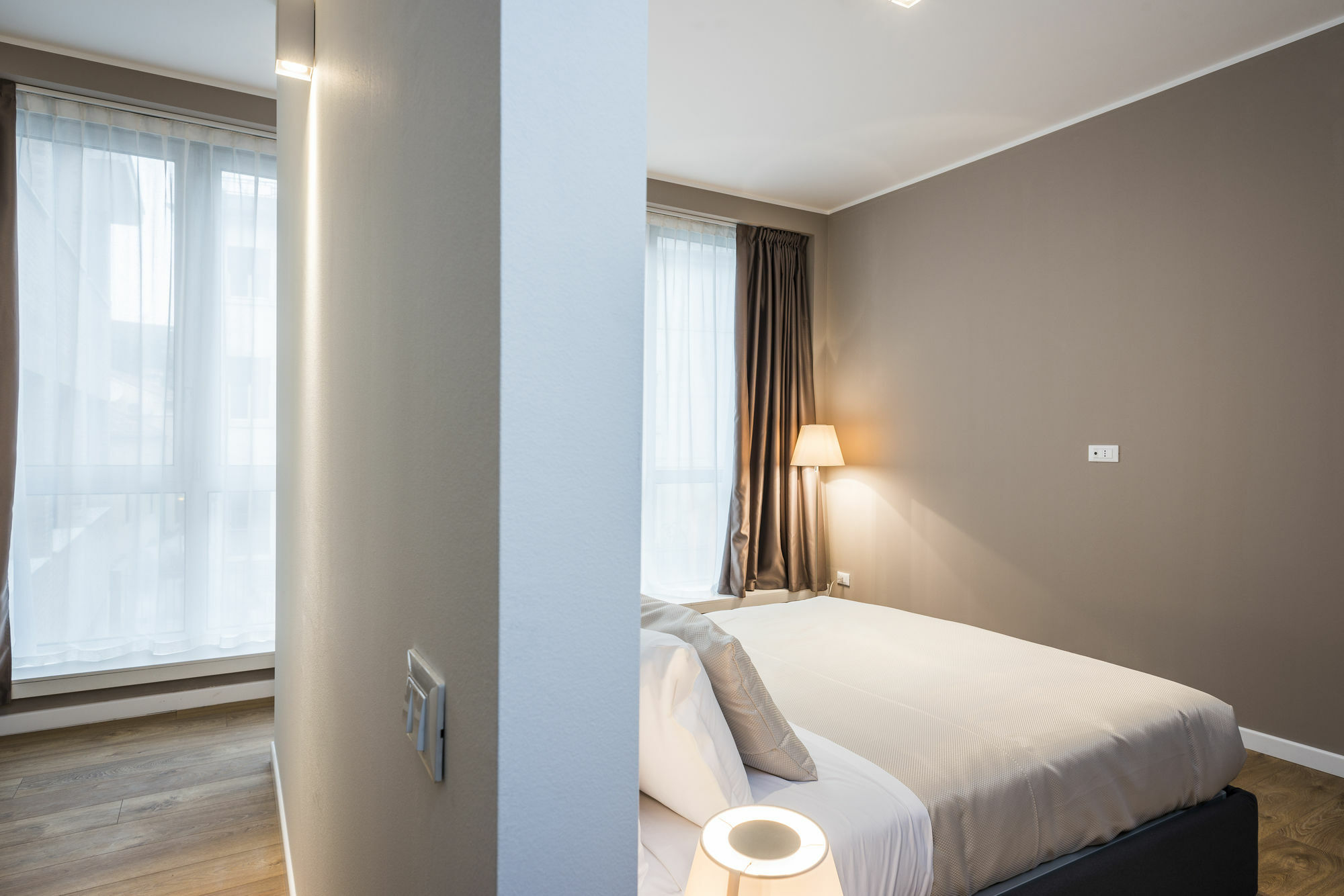Appartamento Myplace Urban Loft *